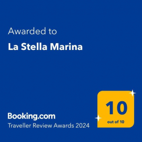 La Stella Marina Bari Sardo